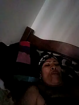 Snapshot of Morenaza6420 chatting on October 5, 7:34 pm Morenaza6420 online show from October 5, 7:34 pm