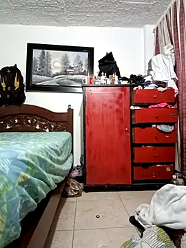 Snapshot of Morenaza6420 chatting on October 10, 2:27 pm Morenaza6420 online show from October 10, 2:27 pm