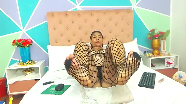 Snapshot of Morenaza6420 chatting on March 19, 11:20 pm Morenaza6420 online show from March 19, 11:20 pm