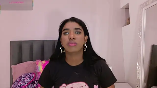 Snapshot of KendraChavez_ chatting on September 18, 8:55 pm KendraChavez online show from September 18, 8:55 pm