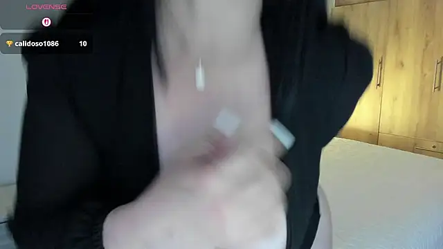 Ruby1579 online show from October 3, 11:24 pm