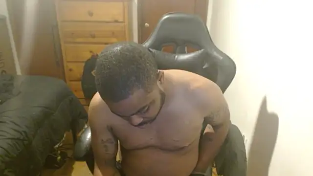 Snapshot of Breadwinnah chatting on September 27, 3:22 am Breadwinnah online show from September 27, 3:22 am