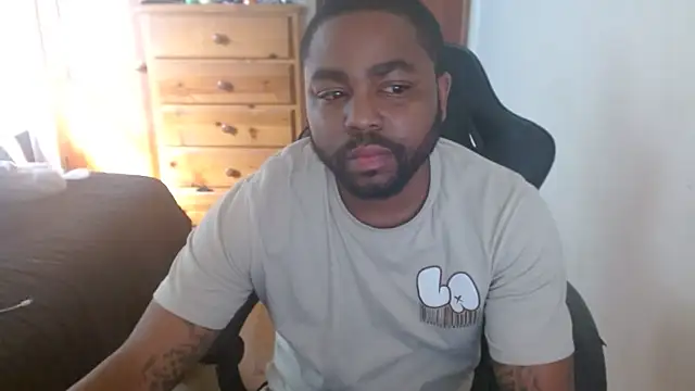 Snapshot of Breadwinnah chatting on October 4, 4:27 pm Breadwinnah online show from October 4, 4:27 pm