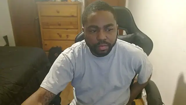 Snapshot of Breadwinnah chatting on October 8, 7:06 am Breadwinnah online show from October 8, 7:06 am