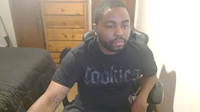 Snapshot of Breadwinnah chatting on October 9, 3:37 am Breadwinnah online show from October 9, 3:37 am