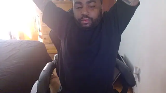 Snapshot of Breadwinnah chatting on October 10, 3:55 pm Breadwinnah online show from October 10, 3:55 pm