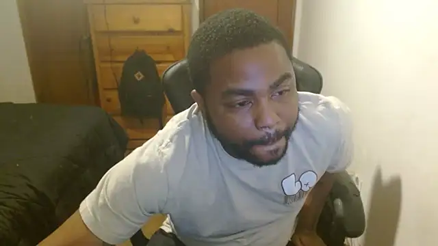 Snapshot of Breadwinnah chatting on October 13, 7:08 am Breadwinnah online show from October 13, 7:08 am