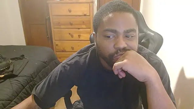 Snapshot of Breadwinnah chatting on November 3, 7:53 am Breadwinnah online show from November 3, 7:53 am