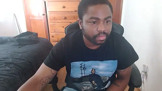 Snapshot of Breadwinnah chatting on November 3, 8:43 pm Breadwinnah online show from November 3, 8:43 pm