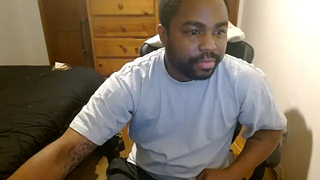 Snapshot of Breadwinnah chatting on November 5, 5:07 am Breadwinnah online show from November 5, 5:07 am