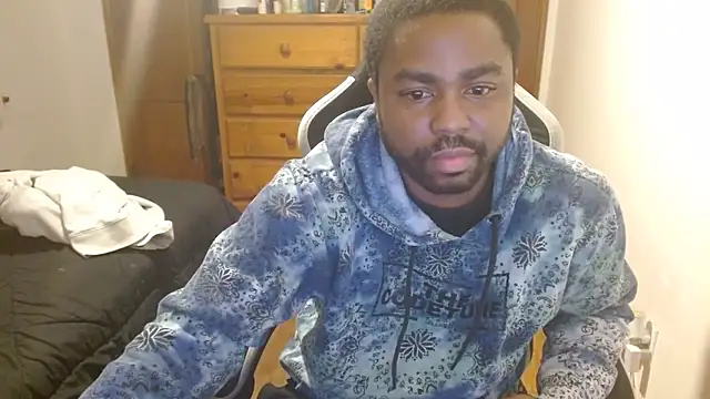 Snapshot of Breadwinnah chatting on November 19, 4:34 am Breadwinnah online show from November 19, 4:34 am