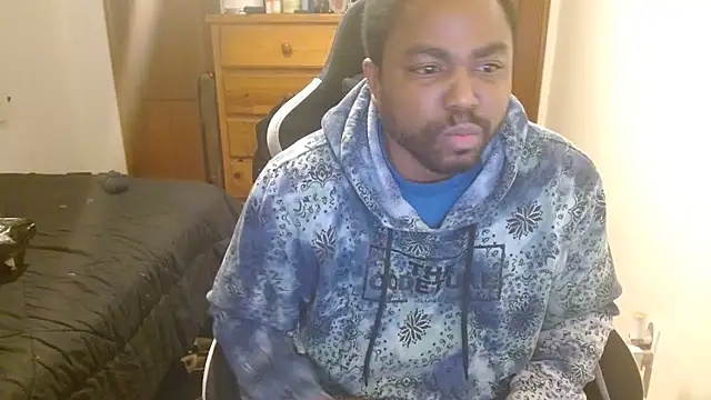 Snapshot of Breadwinnah chatting on November 21, 6:01 am Breadwinnah online show from November 21, 6:01 am