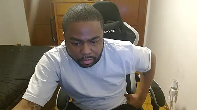 Snapshot of Breadwinnah chatting on November 29, 5:54 am Breadwinnah online show from November 29, 5:54 am