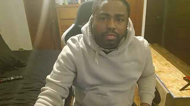 Snapshot of Breadwinnah chatting on January 7, 6:38 am Breadwinnah online show from January 7, 6:38 am