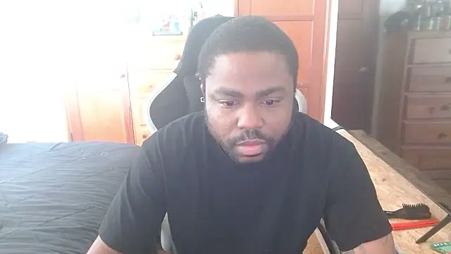 Snapshot of Breadwinnah chatting on January 8, 10:23 pm Breadwinnah online show from January 8, 10:23 pm