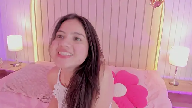 ameliiaa smith online show from October 18, 11:16 pm