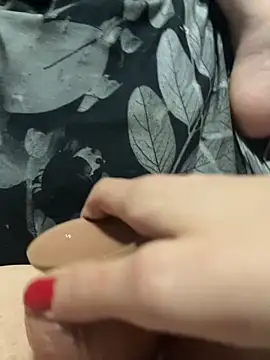 SomeWhatFoxyX online show from September 19, 9:26 pm