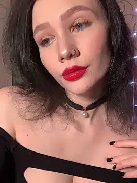 Steffy Red Candy online show from March 6, 7:43 pm