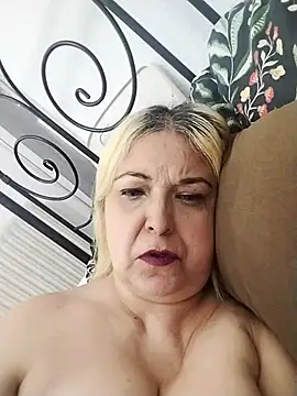 MarielaFerrer online show from October 12, 2:27 pm