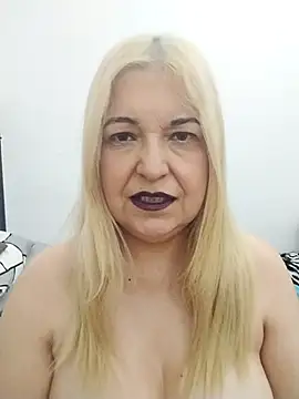 MarielaFerrer online show from November 3, 2:40 pm