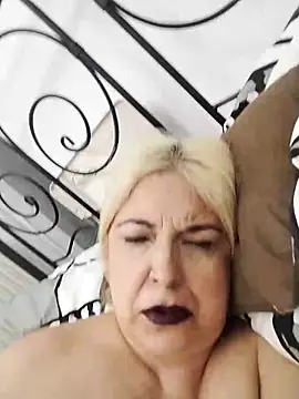 MarielaFerrer online show from November 6, 7:04 pm