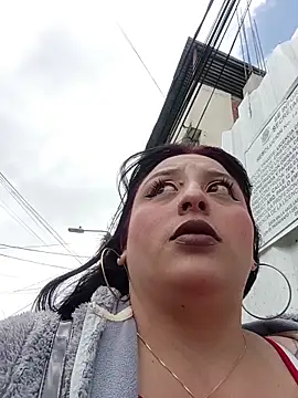 megan fox5 online show from November 9, 3:43 pm