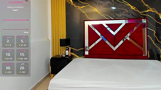 Snapshot of VioletRose_as chatting on February 19, 7:43 pm VioletRose as online show from February 19, 7:43 pm