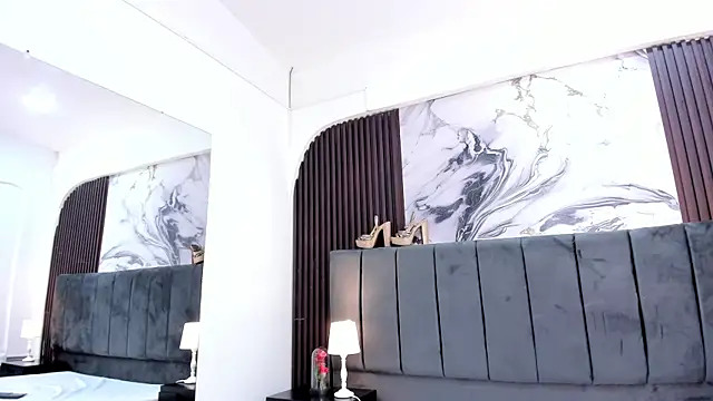 VioletRose as online show from July 22, 7:38 pm