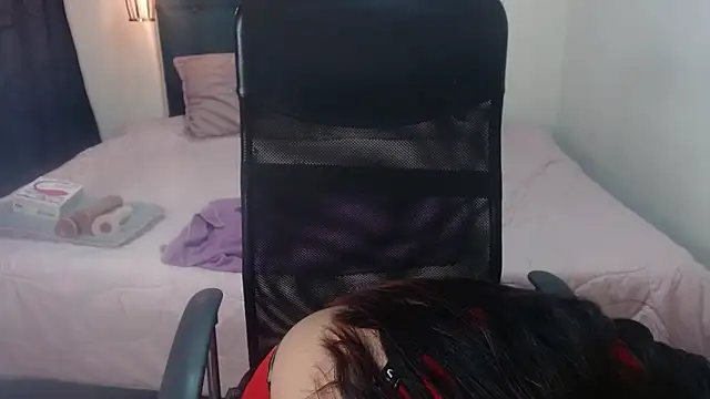 azabachebabe online show from October 7, 2:36 pm