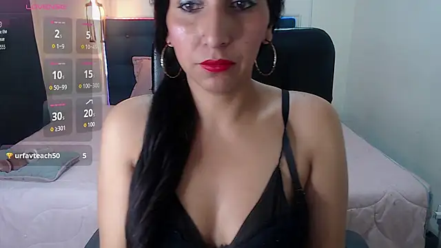 azabachebabe online show from October 23, 2:05 pm