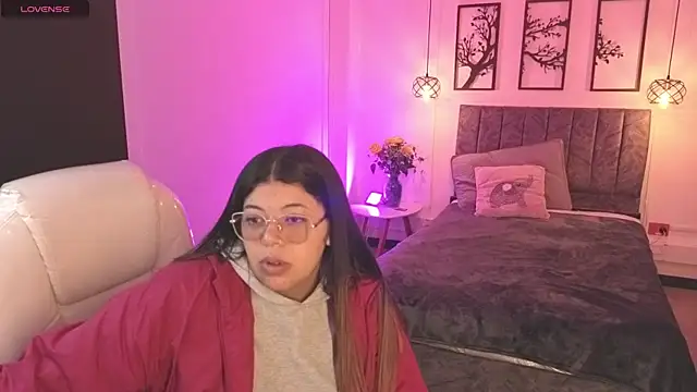 Samantha blow online show from March 20, 3:22 am