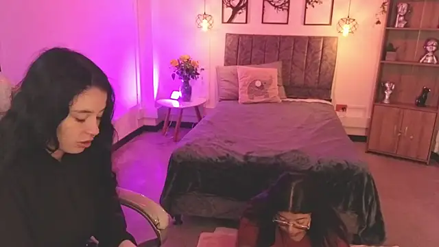 Samantha blow online show from March 21, 3:44 am