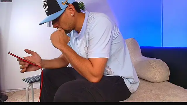 Deivy gram online show from July 6, 2:41 am
