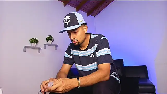 Deivy gram online show from July 23, 7:34 pm