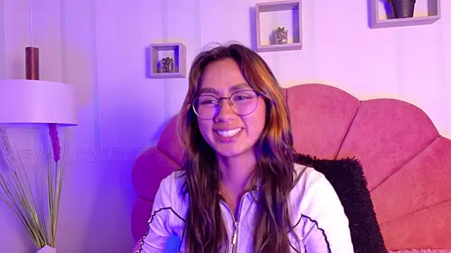 Conejita 420 online show from October 4, 6:50 pm