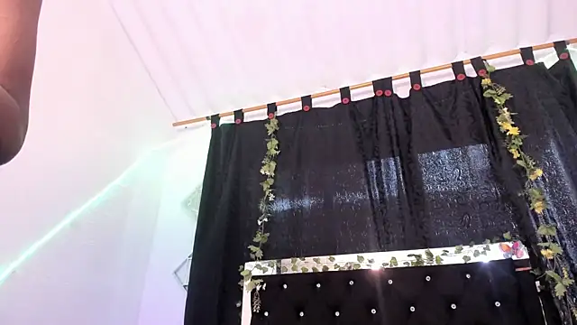 AkariRosetti online show from November 10, 2:16 pm