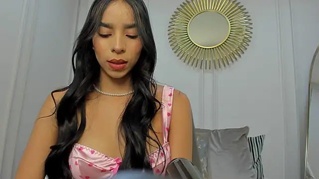 Payton-Presley online show from September 18, 3:25 pm