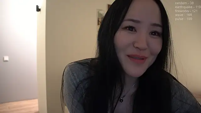  JiKey  online show from December 13, 6:16 pm