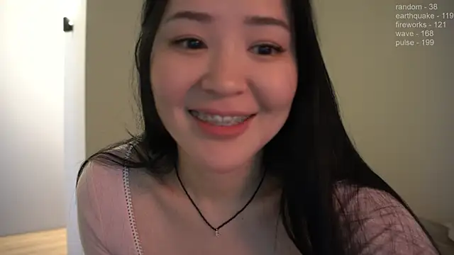  JiKey  online show from December 15, 12:49 pm