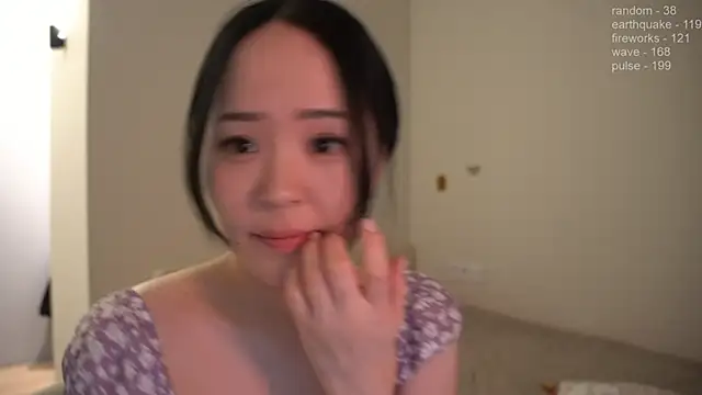  JiKey  online show from December 29, 8:15 pm