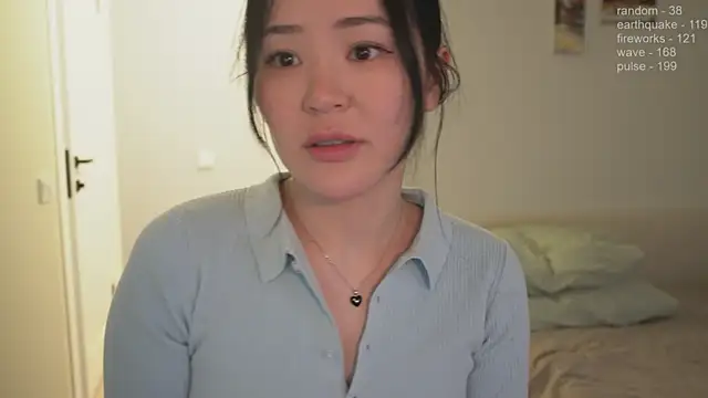  JiKey  online show from January 27, 11:11 am