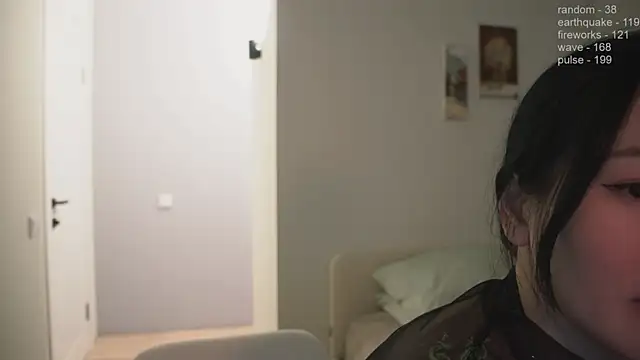  JiKey  online show from January 28, 11:38 am