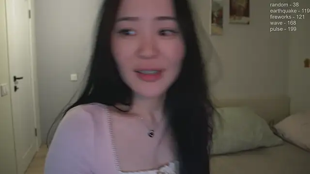  JiKey  online show from January 28, 6:39 pm