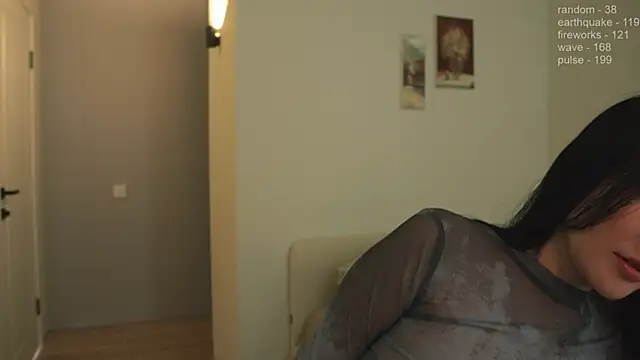  JiKey  online show from February 4, 11:38 am