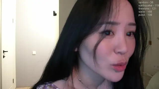  JiKey  online show from March 10, 6:56 pm