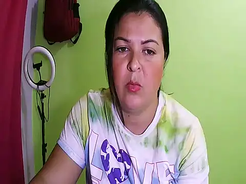 anapaulaa online show from October 17, 6:43 pm