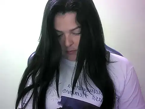 anapaulaa online show from November 19, 2:22 am