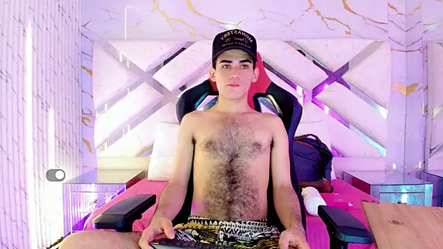 alessandro musk online show from June 14, 9:39 pm