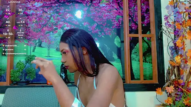 bayolet  online show from February 7, 11:25 am