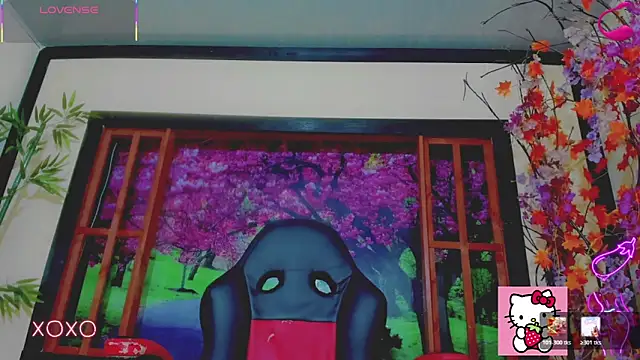 bayolet  online show from March 17, 11:24 am